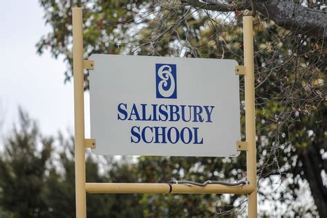 salisbury school nelson